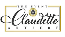 Event by Claudette Artiere, The