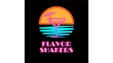 Flavor Shakers