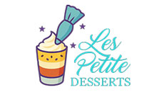 Les Petite Desserts