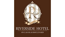 Riverside Hotel