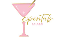 Open Tab Miami