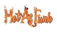 Hot as Funk