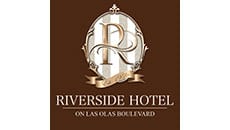 Riverside Hotel